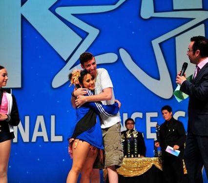 MYRTLE BEACH, SC NATIONAL FINALS - 6/19/2011 - Awards