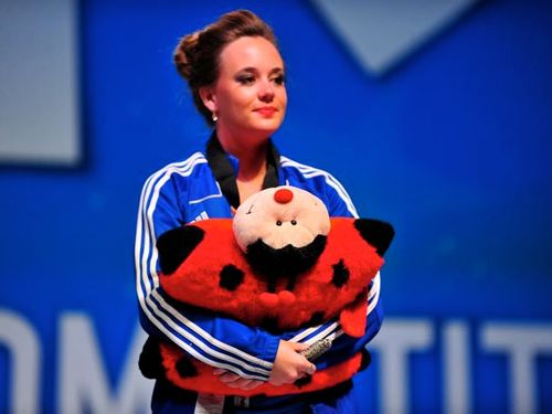 MYRTLE BEACH, SC NATIONAL FINALS - 6/19/2011 - Awards