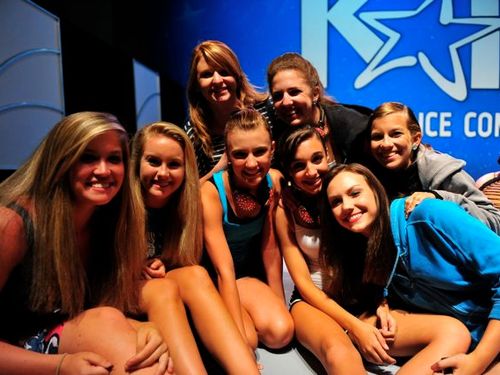 MYRTLE BEACH, SC NATIONAL FINALS - 6/19/2011 - Awards