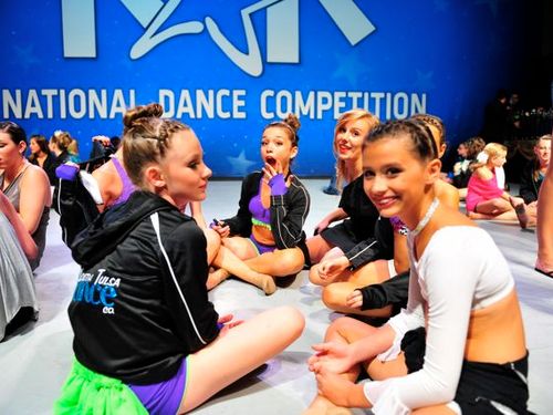 MYRTLE BEACH, SC NATIONAL FINALS - 6/19/2011 - Awards