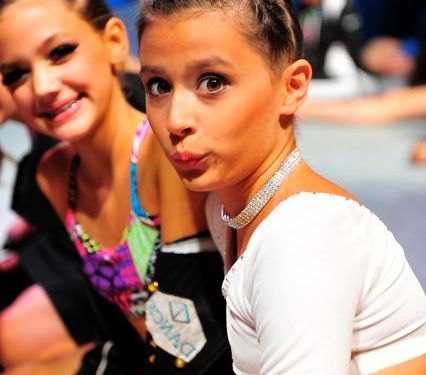 MYRTLE BEACH, SC NATIONAL FINALS - 6/19/2011 - Awards