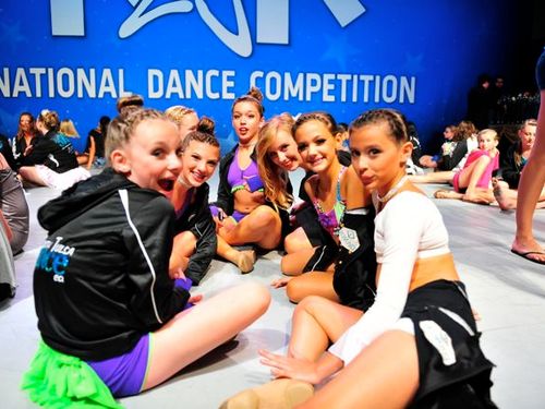 MYRTLE BEACH, SC NATIONAL FINALS - 6/19/2011 - Awards