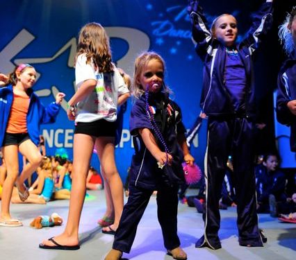 MYRTLE BEACH, SC NATIONAL FINALS - 6/19/2011 - Awards