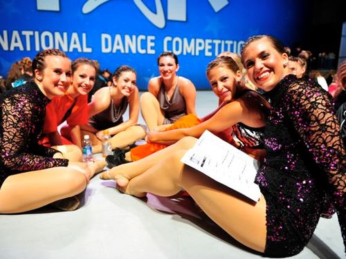 MYRTLE BEACH, SC NATIONAL FINALS - 6/19/2011 - Awards