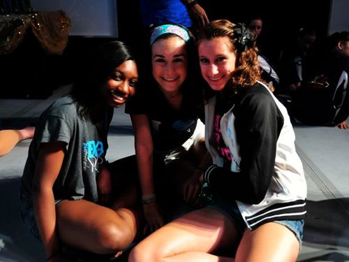 MYRTLE BEACH, SC NATIONAL FINALS - 6/19/2011 - Awards
