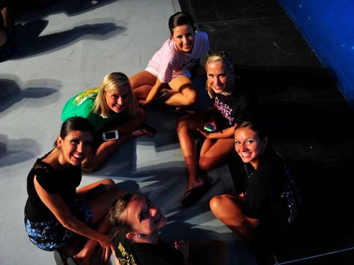 MYRTLE BEACH, SC NATIONAL FINALS - 6/19/2011 - Awards