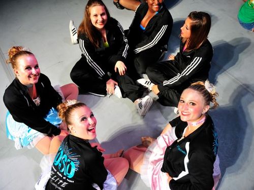 MYRTLE BEACH, SC NATIONAL FINALS - 6/19/2011 - Awards