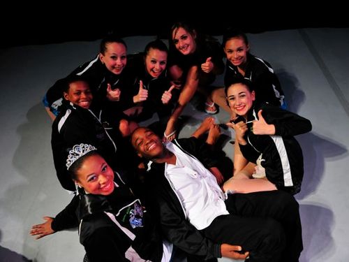 MYRTLE BEACH, SC NATIONAL FINALS - 6/19/2011 - Awards