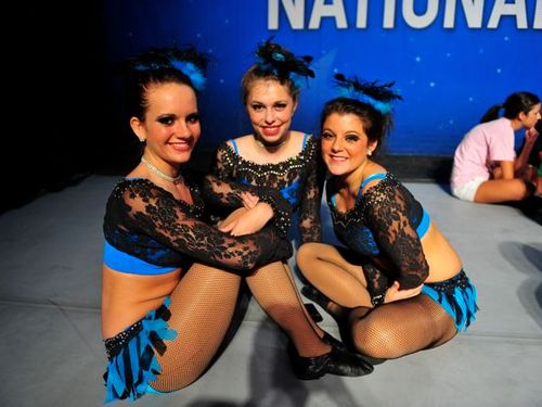 MYRTLE BEACH, SC NATIONAL FINALS - 6/19/2011 - Awards