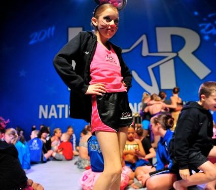 MYRTLE BEACH, SC NATIONAL FINALS - 6/19/2011 - Awards