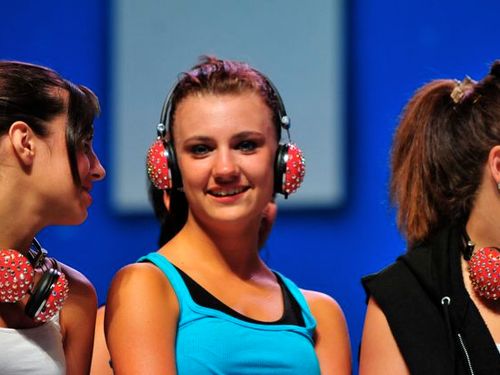 MYRTLE BEACH, SC NATIONAL FINALS - 6/19/2011 - Awards
