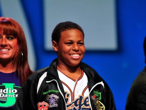 MYRTLE BEACH, SC NATIONAL FINALS - 6/19/2011 - Awards