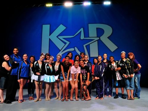 MYRTLE BEACH, SC NATIONAL FINALS - 6/19/2011 - Awards