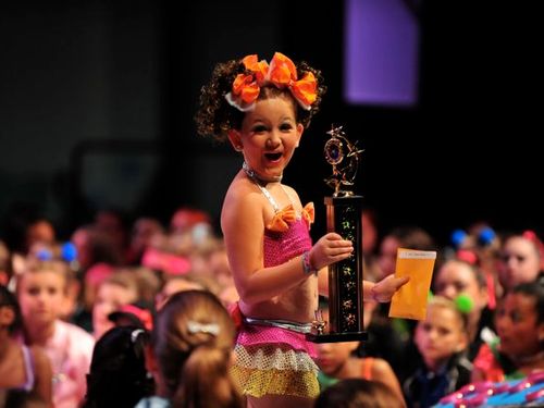 MYRTLE BEACH, SC NATIONAL FINALS - 6/19/2011 - Awards