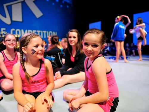 MYRTLE BEACH, SC NATIONAL FINALS - 6/19/2011 - Awards