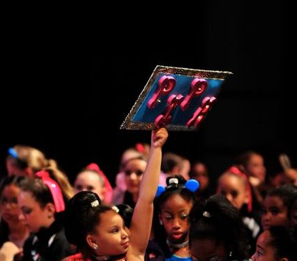 MYRTLE BEACH, SC NATIONAL FINALS - 6/19/2011 - Awards