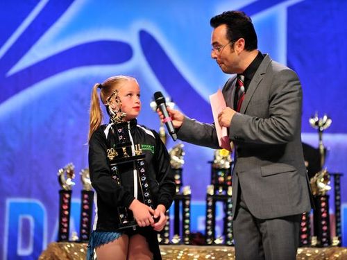 MYRTLE BEACH, SC NATIONAL FINALS - 6/19/2011 - Awards