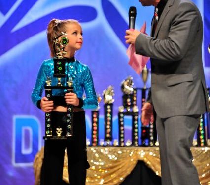 MYRTLE BEACH, SC NATIONAL FINALS - 6/19/2011 - Awards