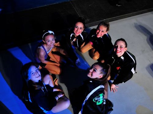 MYRTLE BEACH, SC NATIONAL FINALS - 6/19/2011 - Awards