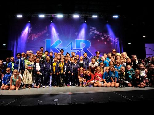 MYRTLE BEACH, SC NATIONAL FINALS - 6/19/2011 - Awards