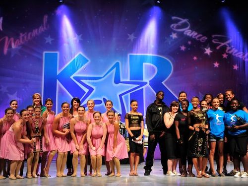 MYRTLE BEACH, SC NATIONAL FINALS - 6/19/2011 - Awards