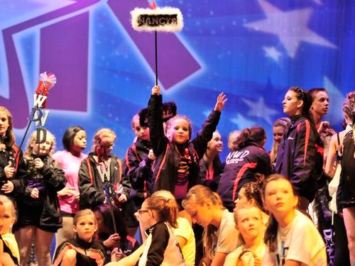 PANAMA CITY, FL NATIONAL FINALS - 6/21/2011 - Awards