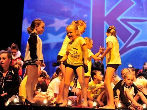 PANAMA CITY, FL NATIONAL FINALS - 6/21/2011 - Awards