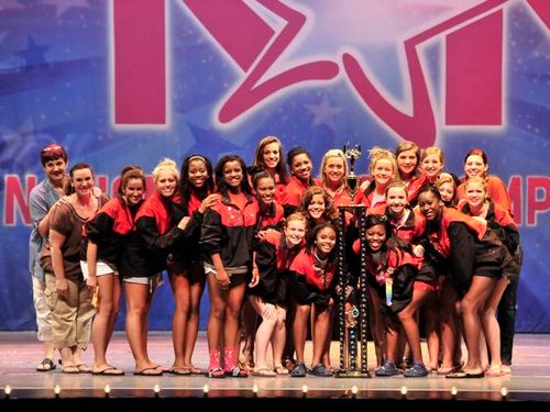 PANAMA CITY, FL NATIONAL FINALS - 6/21/2011 - Awards