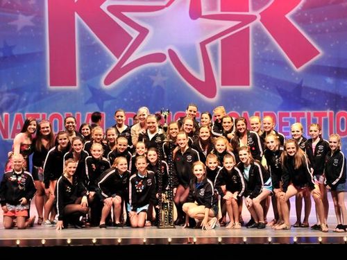 PANAMA CITY, FL NATIONAL FINALS - 6/21/2011 - Awards