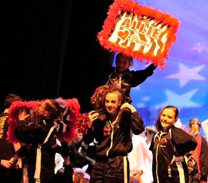 PANAMA CITY, FL NATIONAL FINALS - 6/21/2011 - Awards