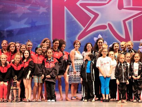 PANAMA CITY, FL NATIONAL FINALS - 6/21/2011 - Awards
