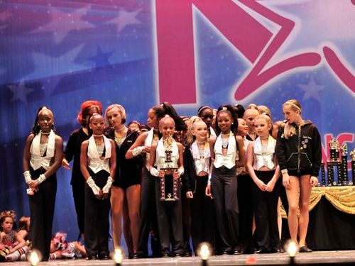 PANAMA CITY, FL NATIONAL FINALS - 6/21/2011 - Awards