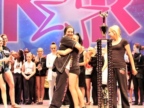 PANAMA CITY, FL NATIONAL FINALS - 6/21/2011 - Awards