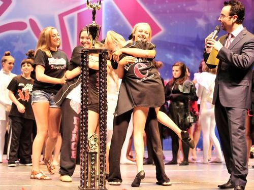 PANAMA CITY, FL NATIONAL FINALS - 6/21/2011 - Awards