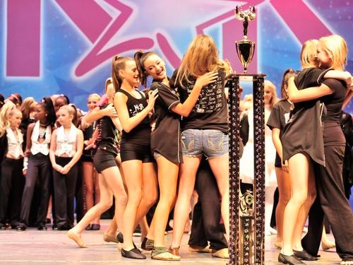 PANAMA CITY, FL NATIONAL FINALS - 6/21/2011 - Awards
