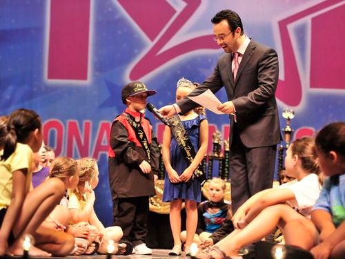 PANAMA CITY, FL NATIONAL FINALS - 6/21/2011 - Awards