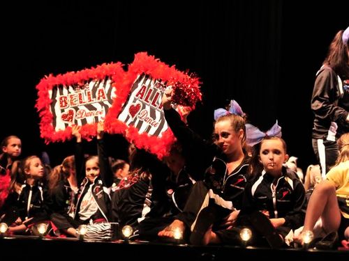 PANAMA CITY, FL NATIONAL FINALS - 6/21/2011 - Awards