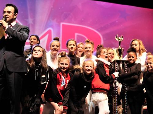 PANAMA CITY, FL NATIONAL FINALS - 6/21/2011 - Awards