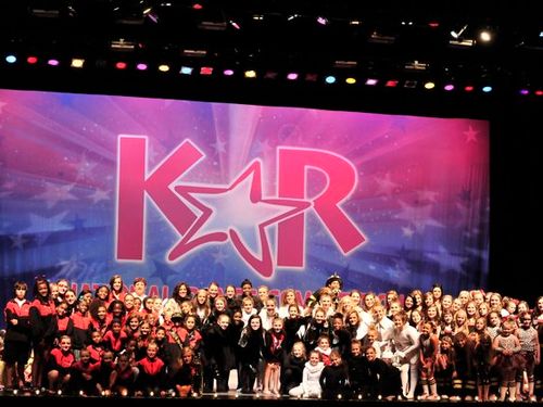 PANAMA CITY, FL NATIONAL FINALS - 6/21/2011 - Awards