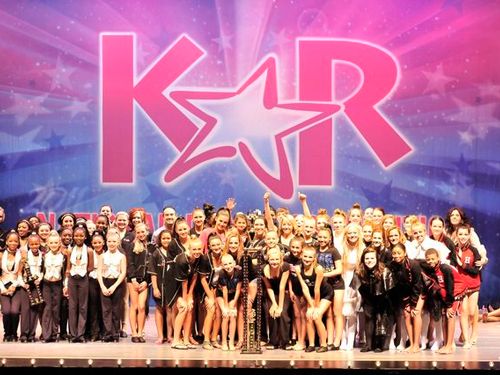 PANAMA CITY, FL NATIONAL FINALS - 6/21/2011 - Awards
