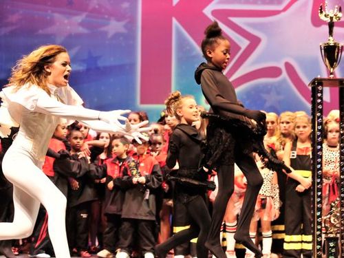 PANAMA CITY, FL NATIONAL FINALS - 6/21/2011 - Awards