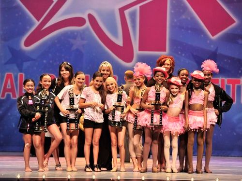 PANAMA CITY, FL NATIONAL FINALS - 6/21/2011 - Awards