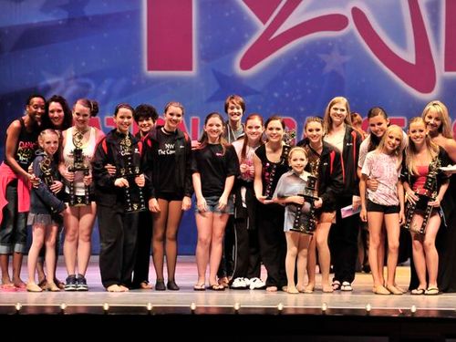 PANAMA CITY, FL NATIONAL FINALS - 6/21/2011 - Awards