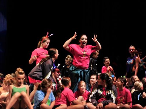 PANAMA CITY, FL NATIONAL FINALS - 6/21/2011 - Awards