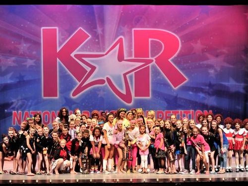 PANAMA CITY, FL NATIONAL FINALS - 6/21/2011 - Awards