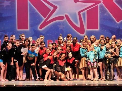 PANAMA CITY, FL NATIONAL FINALS - 6/21/2011 - Awards