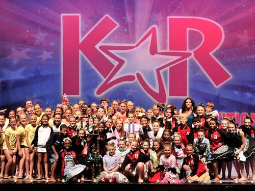 PANAMA CITY, FL NATIONAL FINALS - 6/21/2011 - Awards