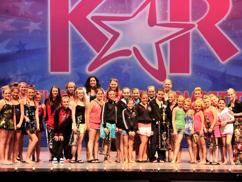 PANAMA CITY, FL NATIONAL FINALS - 6/21/2011 - Awards