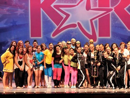 PANAMA CITY, FL NATIONAL FINALS - 6/21/2011 - Awards