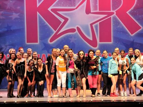 PANAMA CITY, FL NATIONAL FINALS - 6/21/2011 - Awards